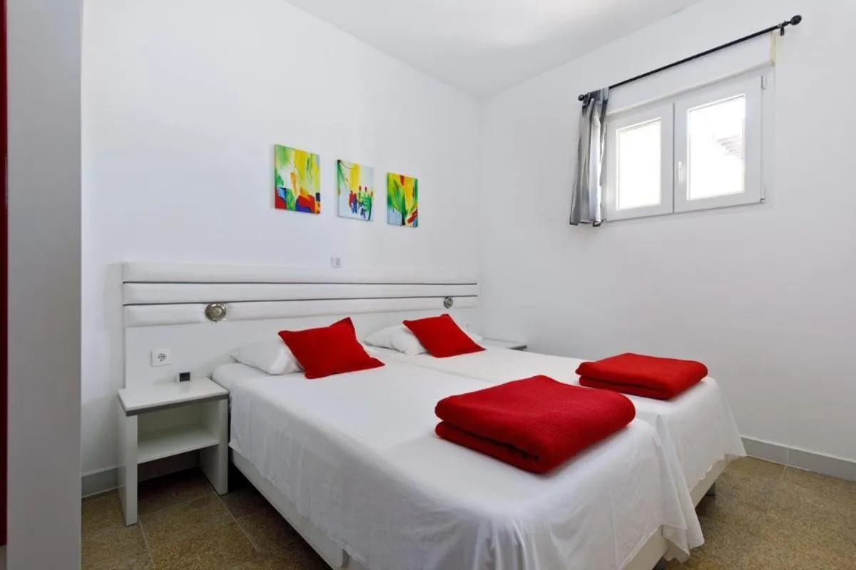 Image 1 of Fully equiped Apartments for 3 adults