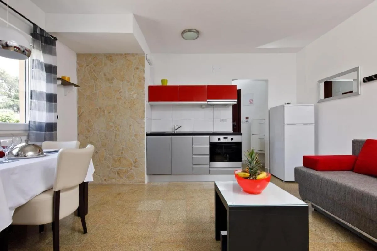 Image 4 of Fully equiped Beach Apartments with its own balcony