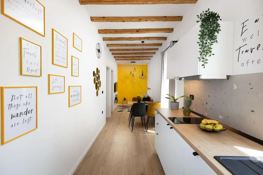 Image of FureSt Apartments in Split Old Town