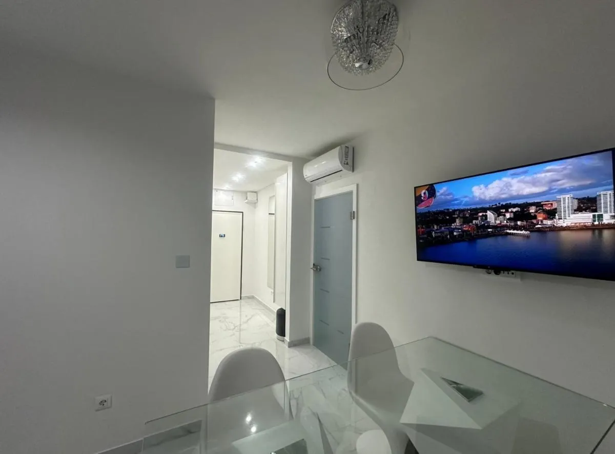 Image 4 of GALAXY – Futuristic apartment SPLIT