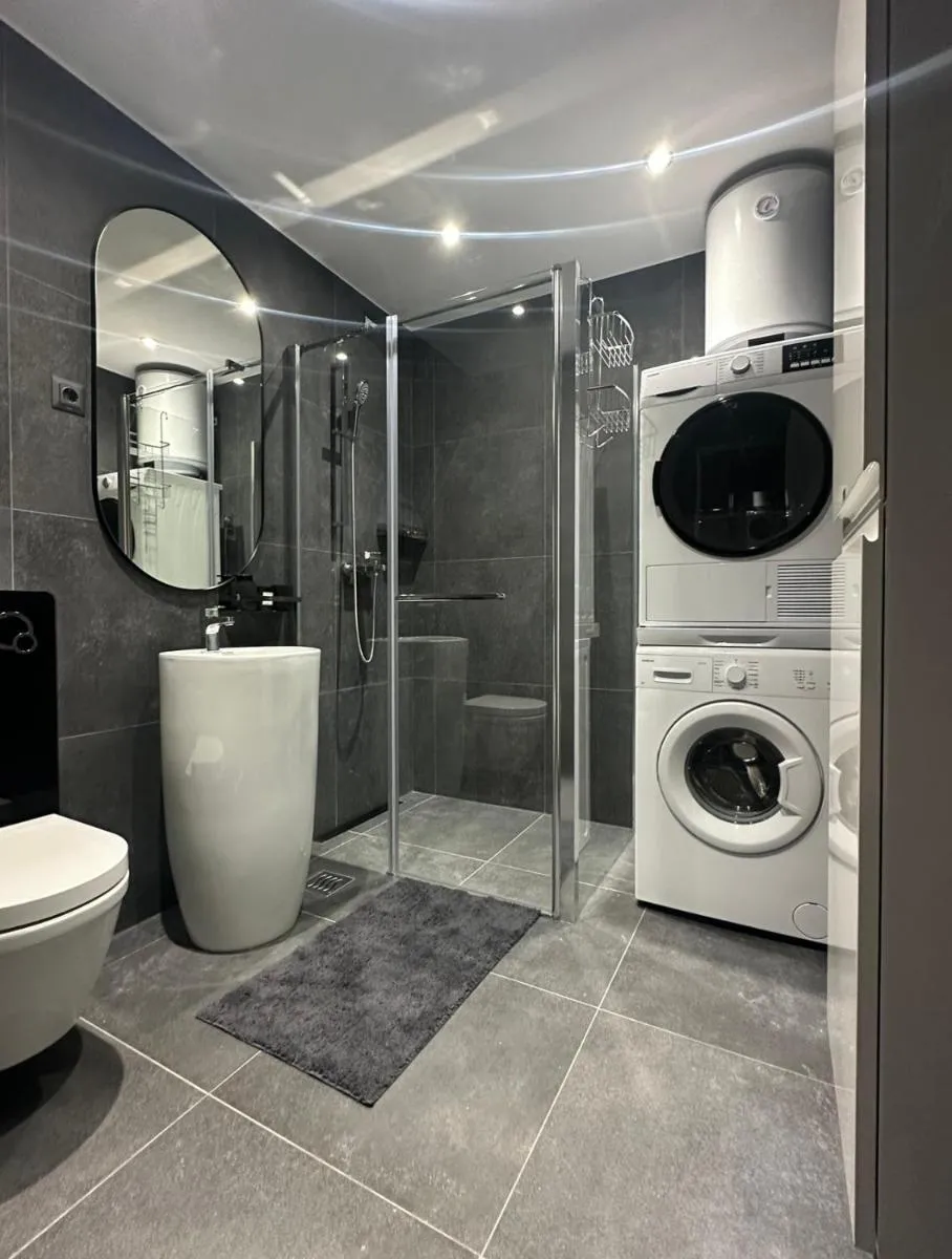 Image 3 of GALAXY – Futuristic apartment SPLIT