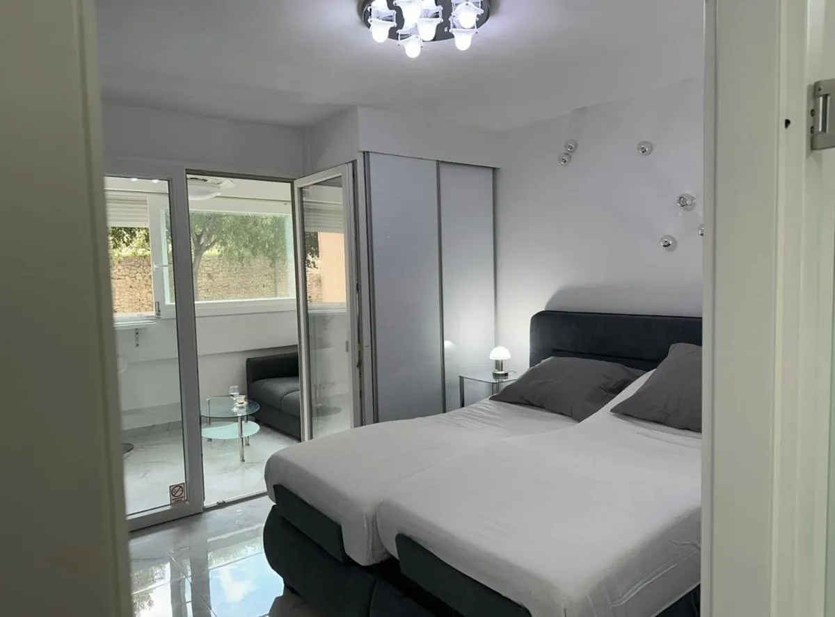 Image 1 of GALAXY – Futuristic apartment SPLIT