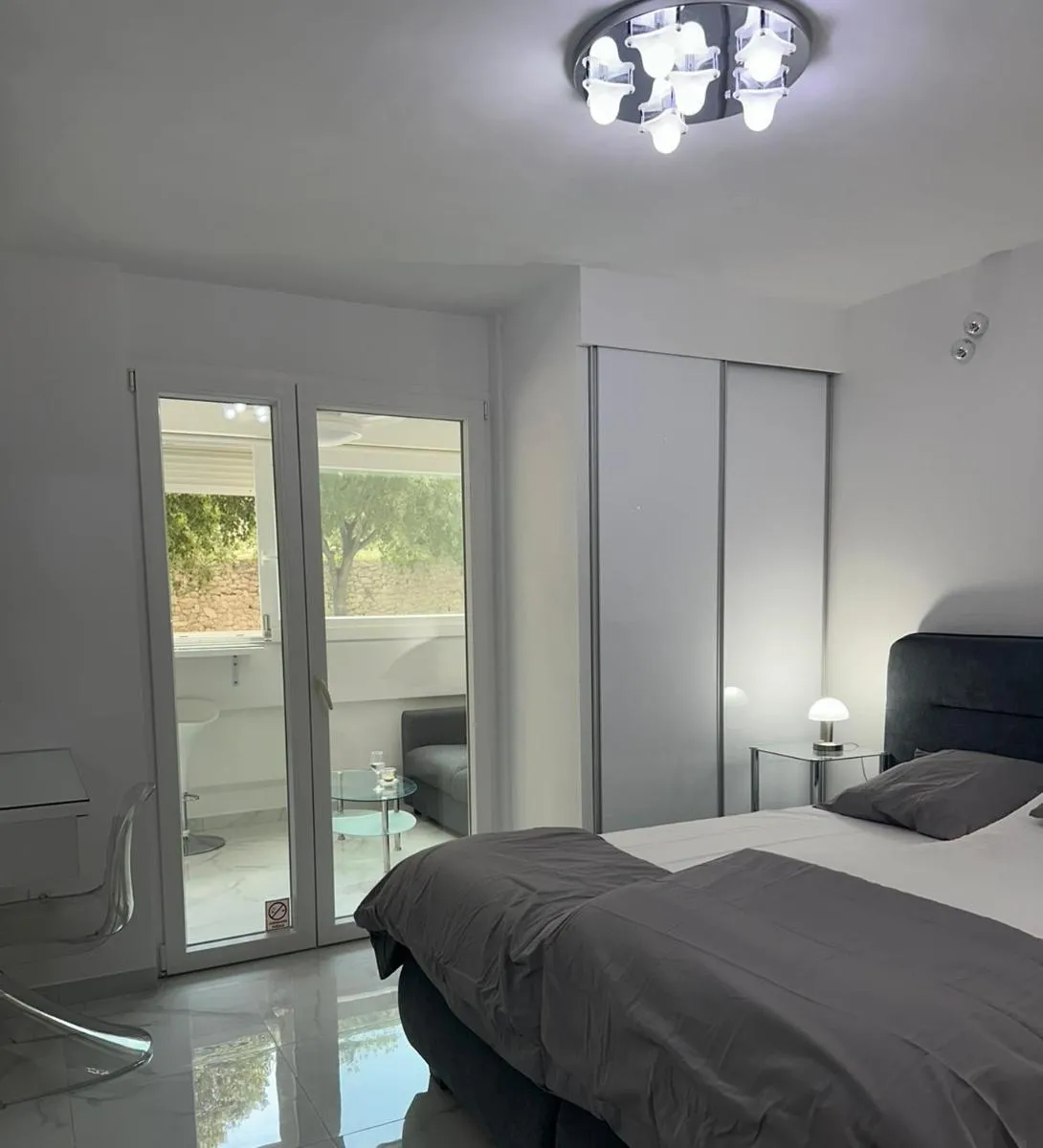 Image 6 of GALAXY – Futuristic apartment SPLIT