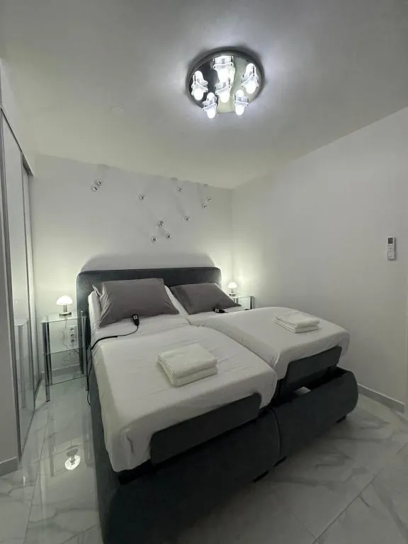 Image of GALAXY – Futuristic apartment SPLIT