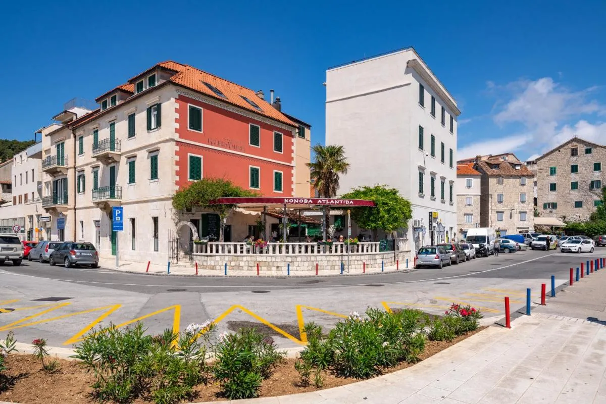 Image 3 of Galeria Valeria Seaside Downtown – MAG Quaint & Elegant Boutique Hotels