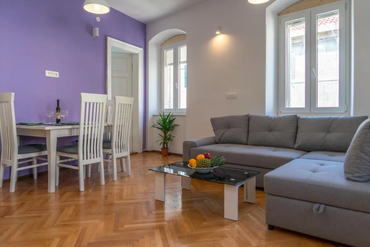Image 1 of Garden Apartment