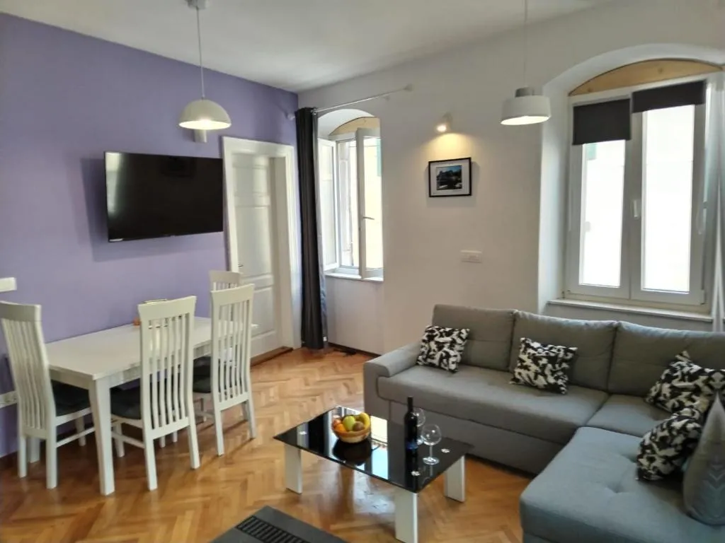 Image of Garden Apartment