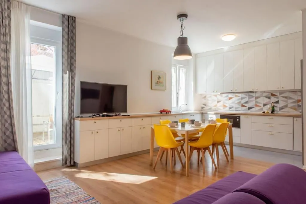 Image of Girolamo Contarini Apartment