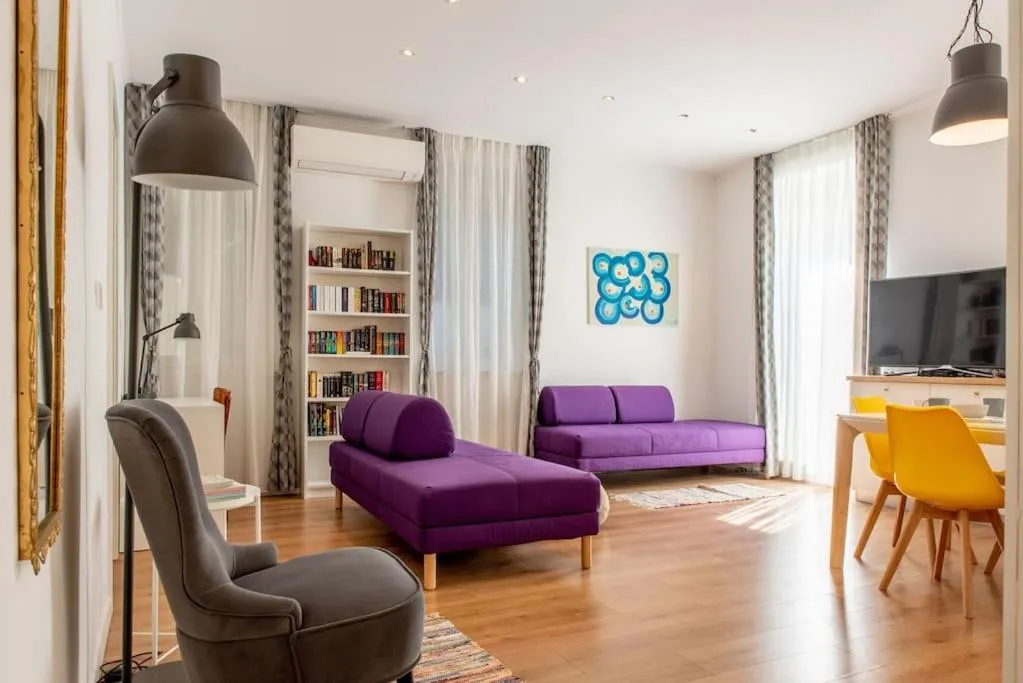 Image 4 of Girolamo Contarini Apartment