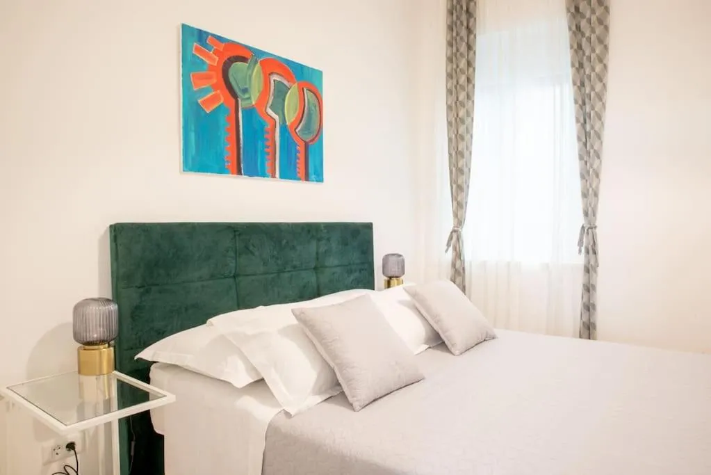 Image 1 of Girolamo Contarini Apartment