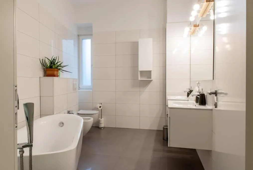 Image 2 of Girolamo Contarini Apartment