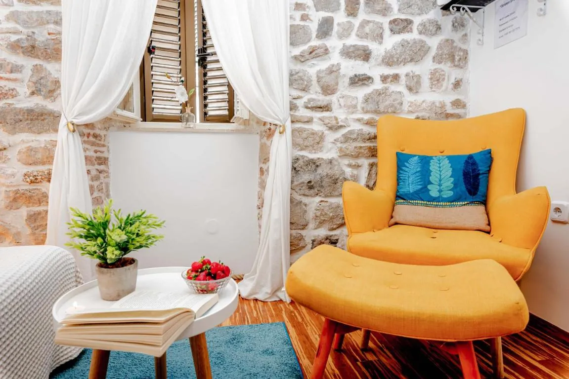 Image of Golden Dream in Diocletian Palace