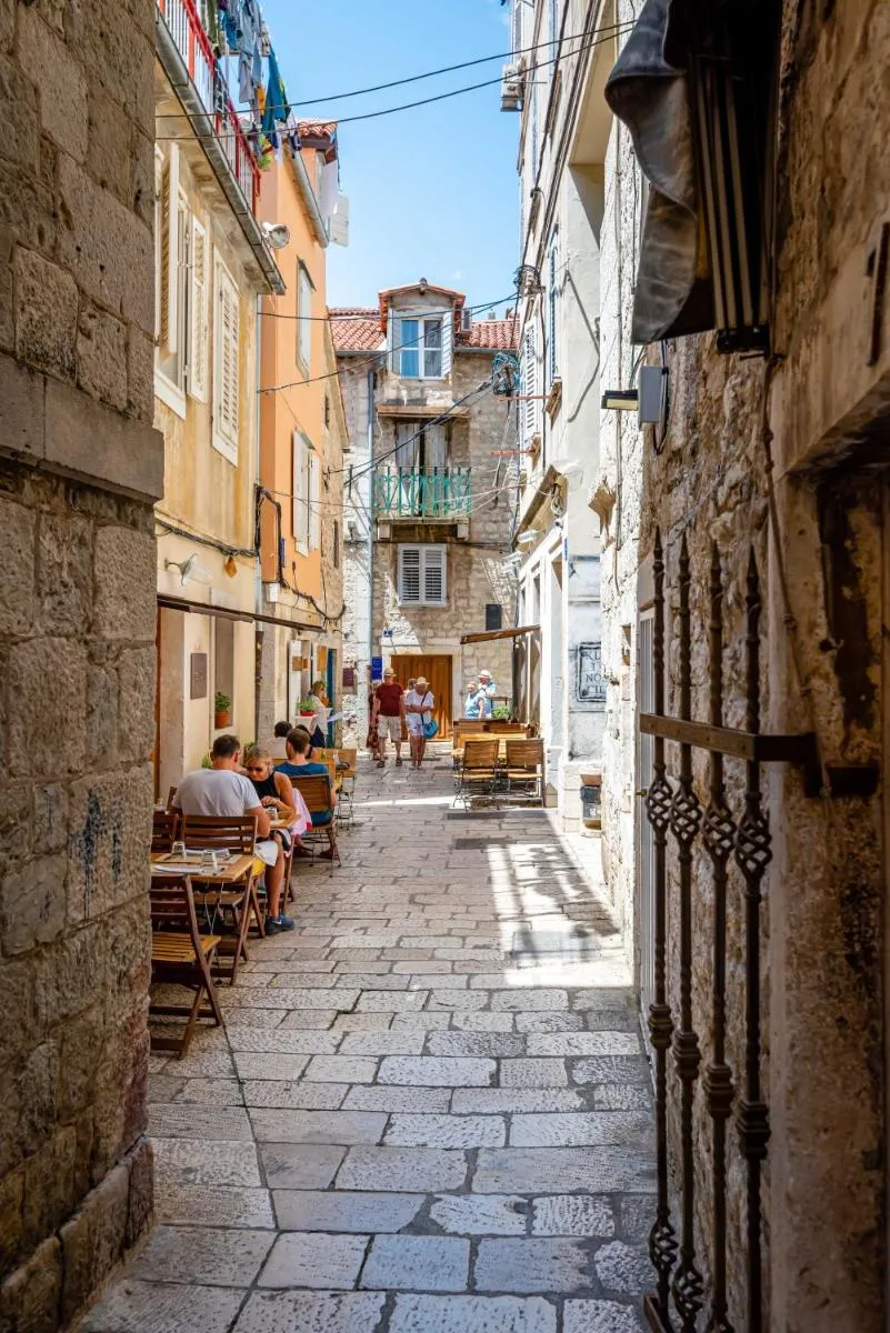 Image 5 of Golden Dream in Diocletian Palace