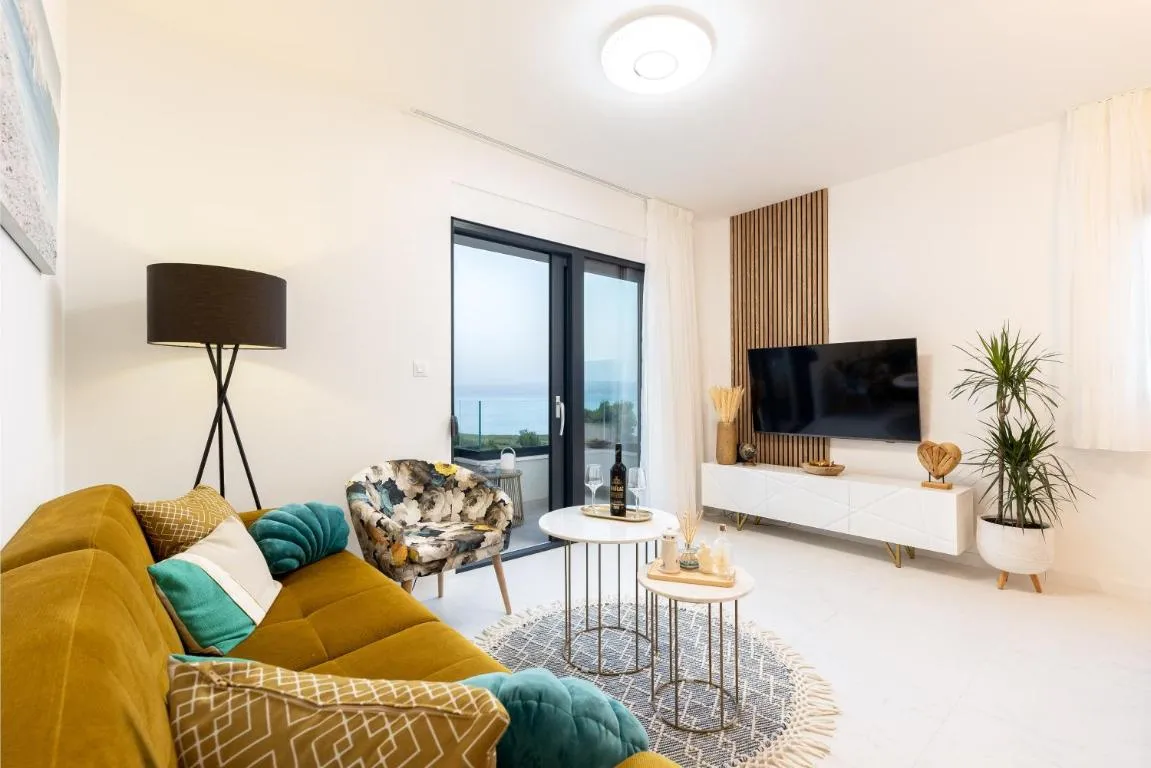 Image of Golden Smile Apartment
