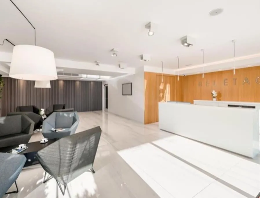Image 2 of Gray Pearl – Luxury Apartment With Pool