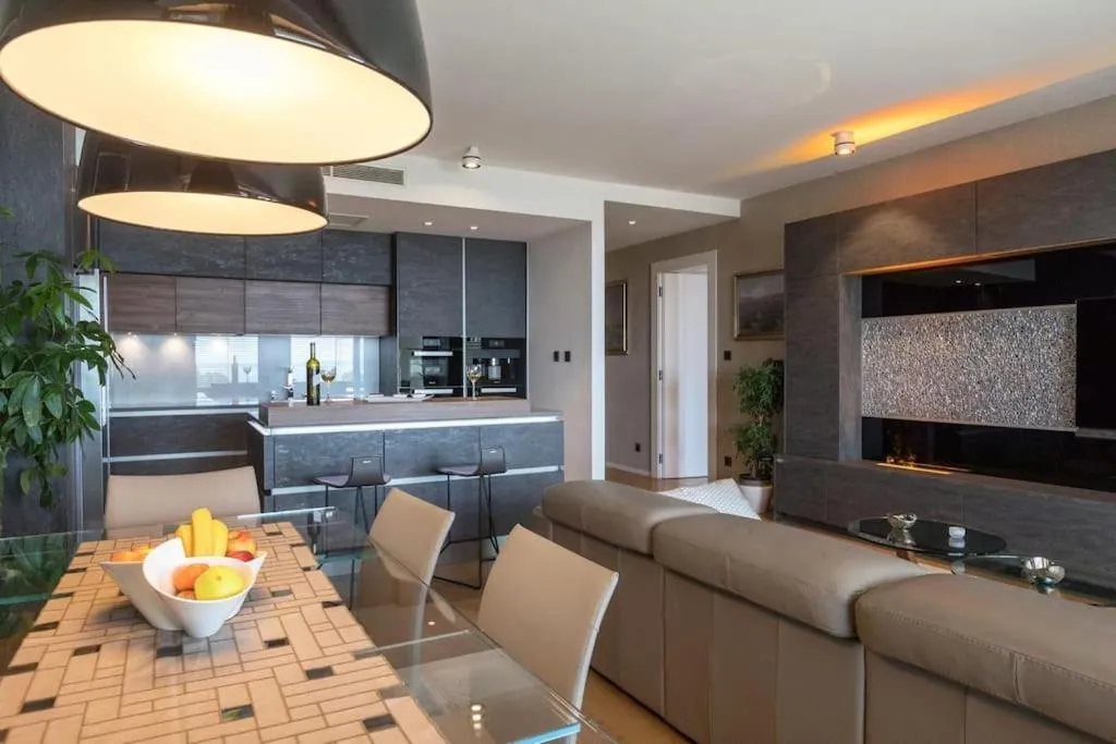 Image 4 of Gray Pearl – Luxury Apartment With Pool