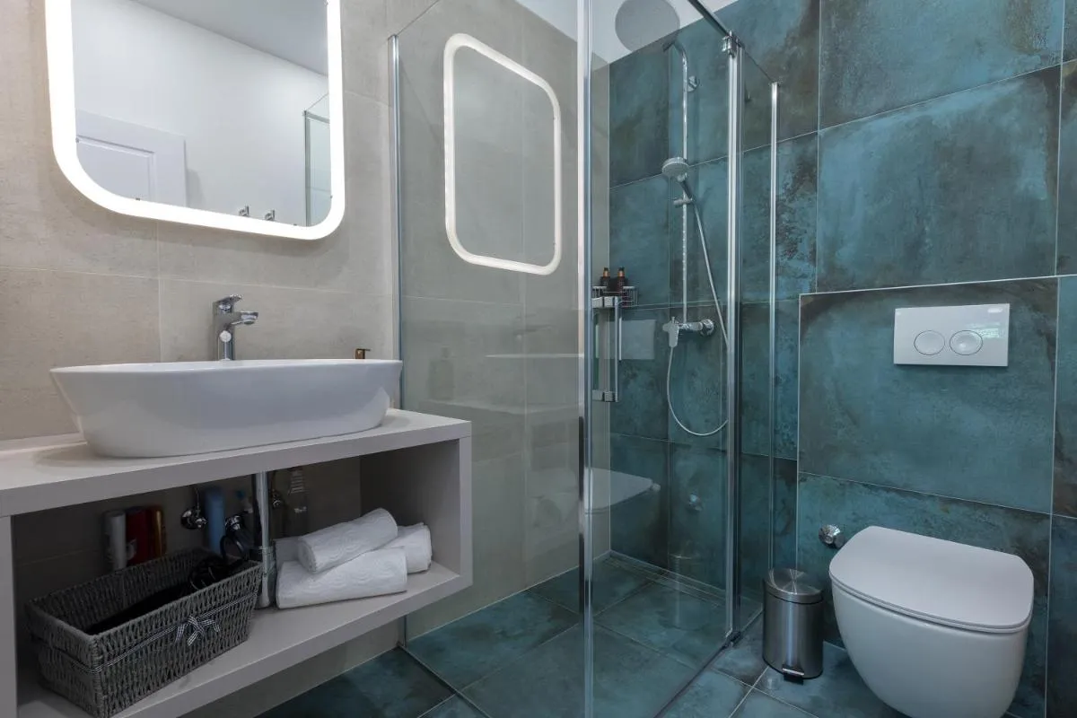 Image 2 of Green Park Luxury Rooms
