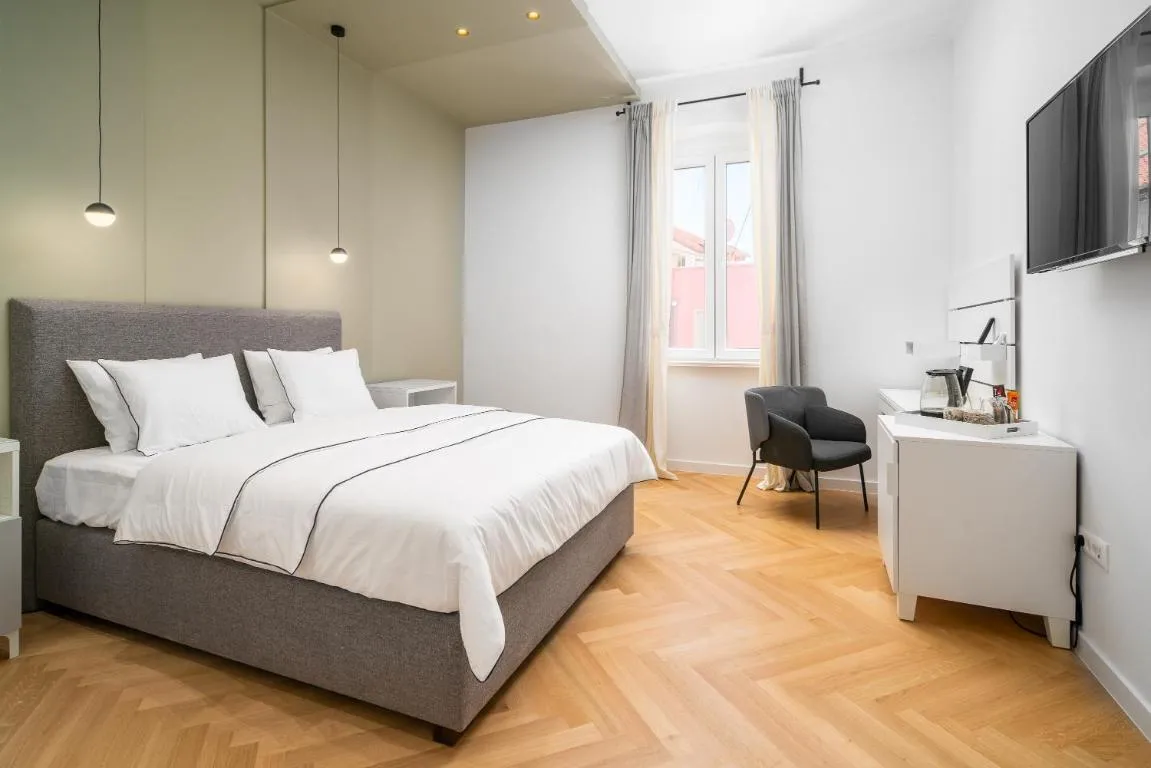 Image of Grey Pearl Rooms