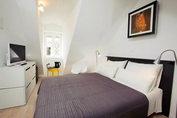 Image 4 of Grgur Ninski Rooms