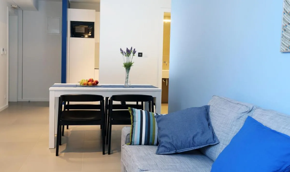 Image 6 of Guesthouse Villa Scalaria