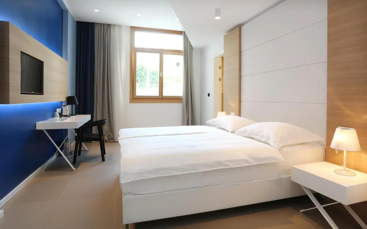 Image 3 of Guesthouse Villa Scalaria