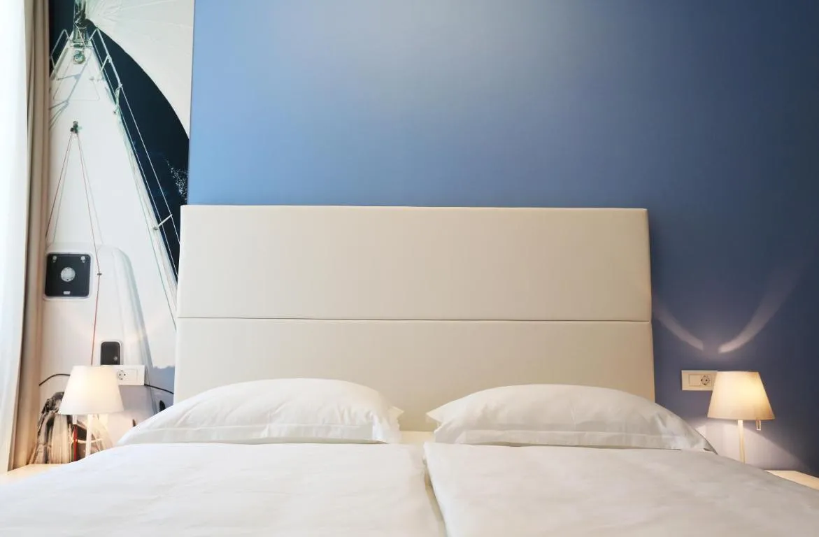 Image of Guesthouse Villa Scalaria