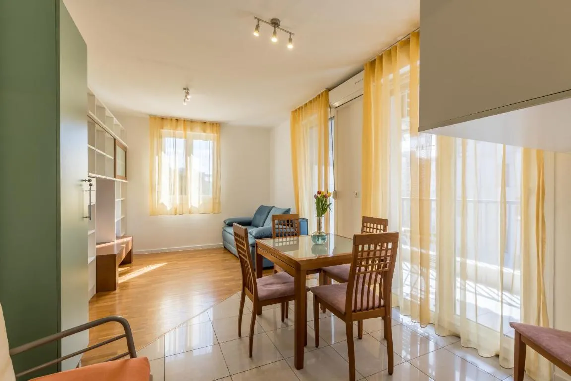 Image of Hana City Apartment