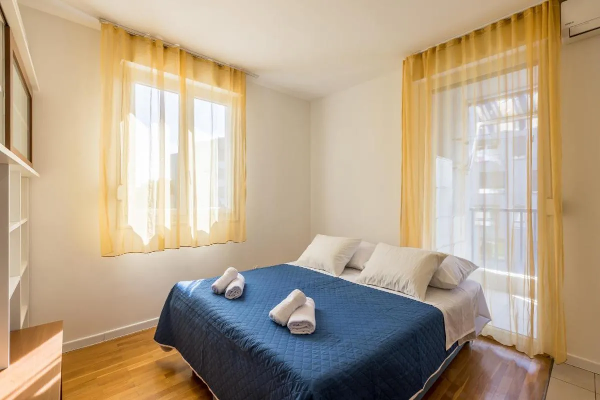 Image 1 of Hana City Apartment