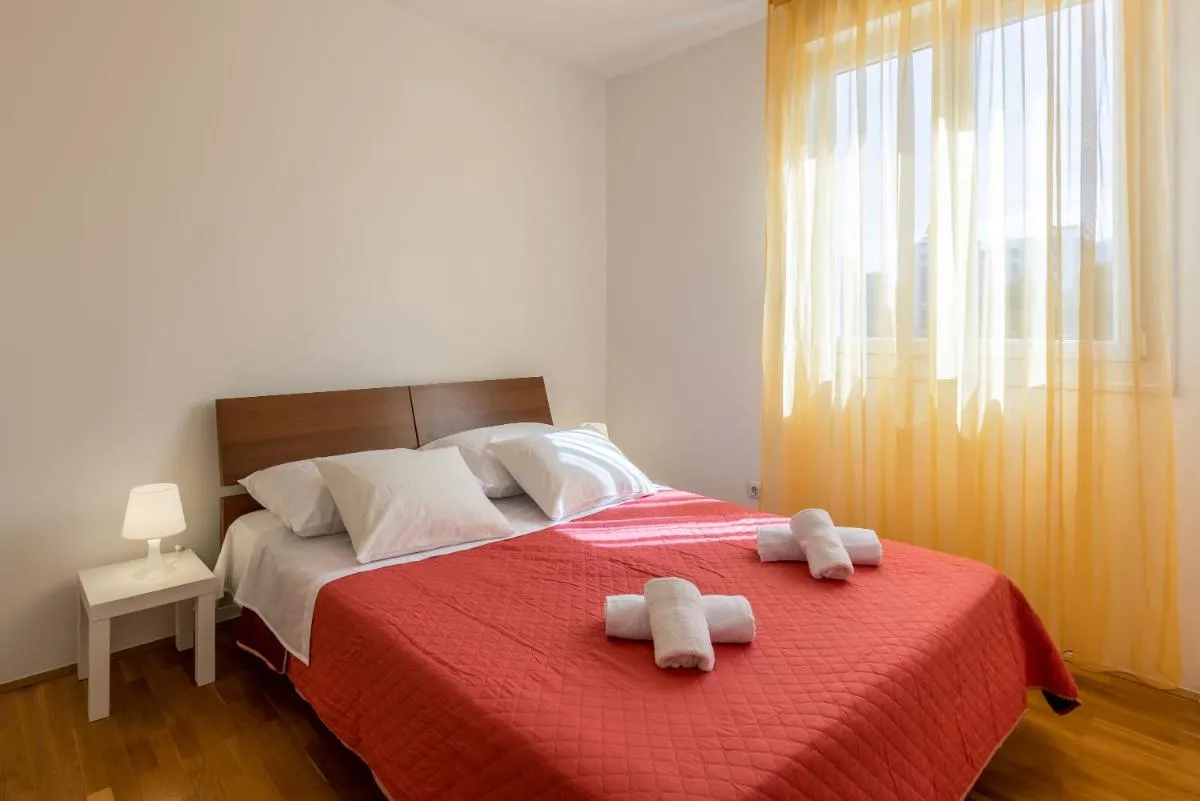 Image 6 of Hana City Apartment
