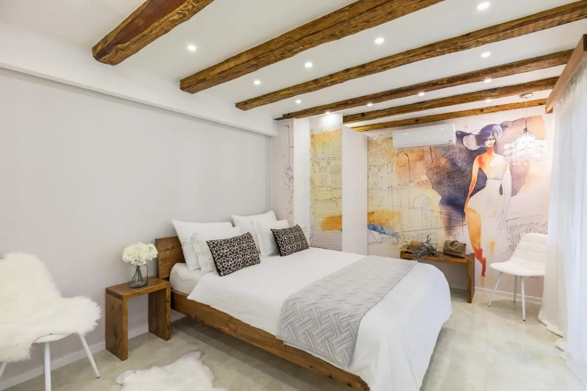 Image 6 of Hani Luxury Rooms