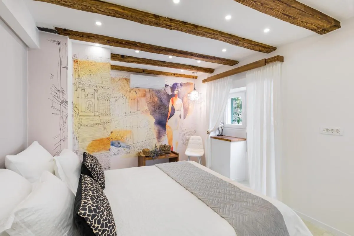 Image 1 of Hani Luxury Rooms