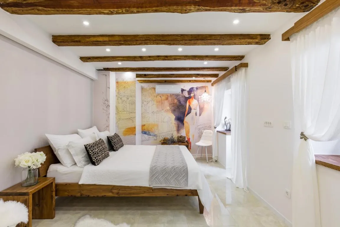Image of Hani Luxury Rooms