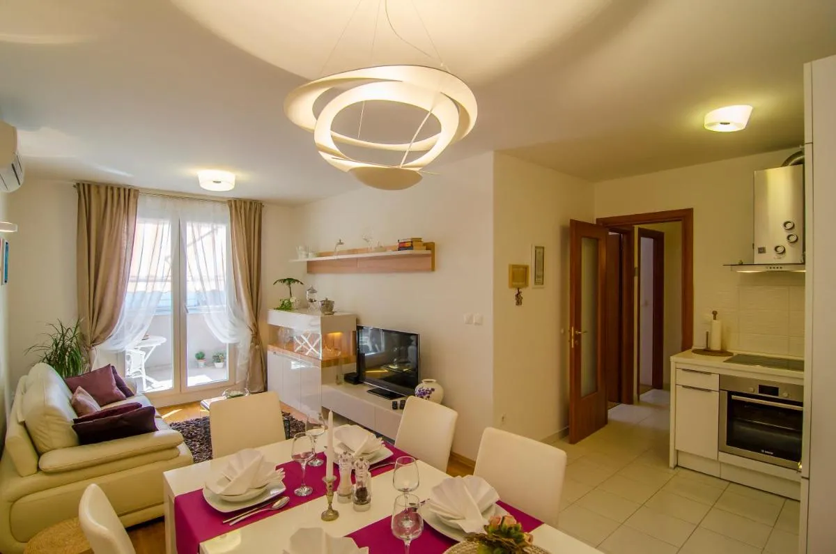 Image 4 of Harmony Apartment