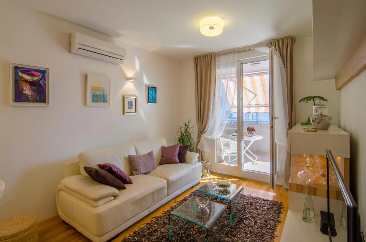 Image 1 of Harmony Apartment