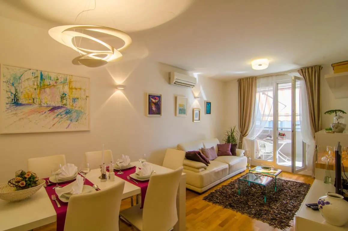 Image of Harmony Apartment
