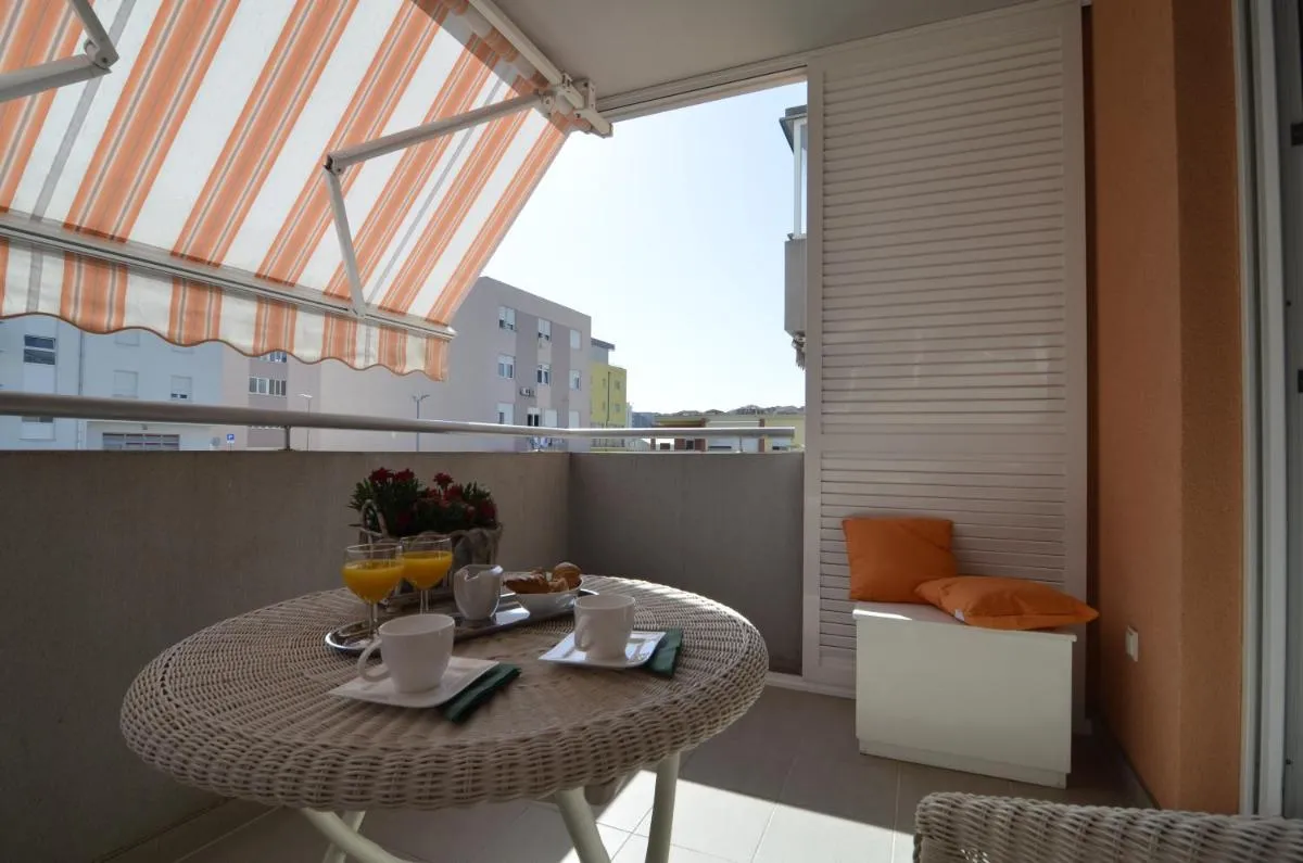 Image 5 of Harmony Apartment
