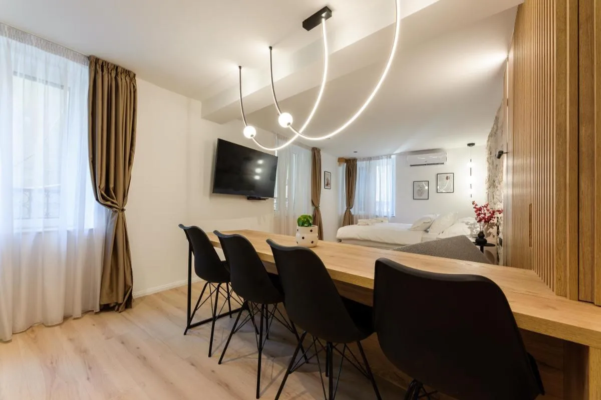 Image 2 of Harmony – Luxury room