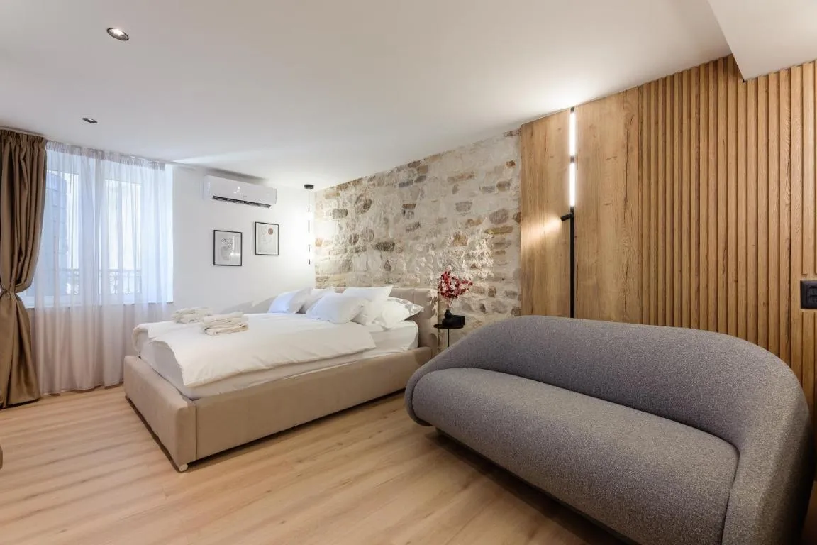 Image of Harmony – Luxury room