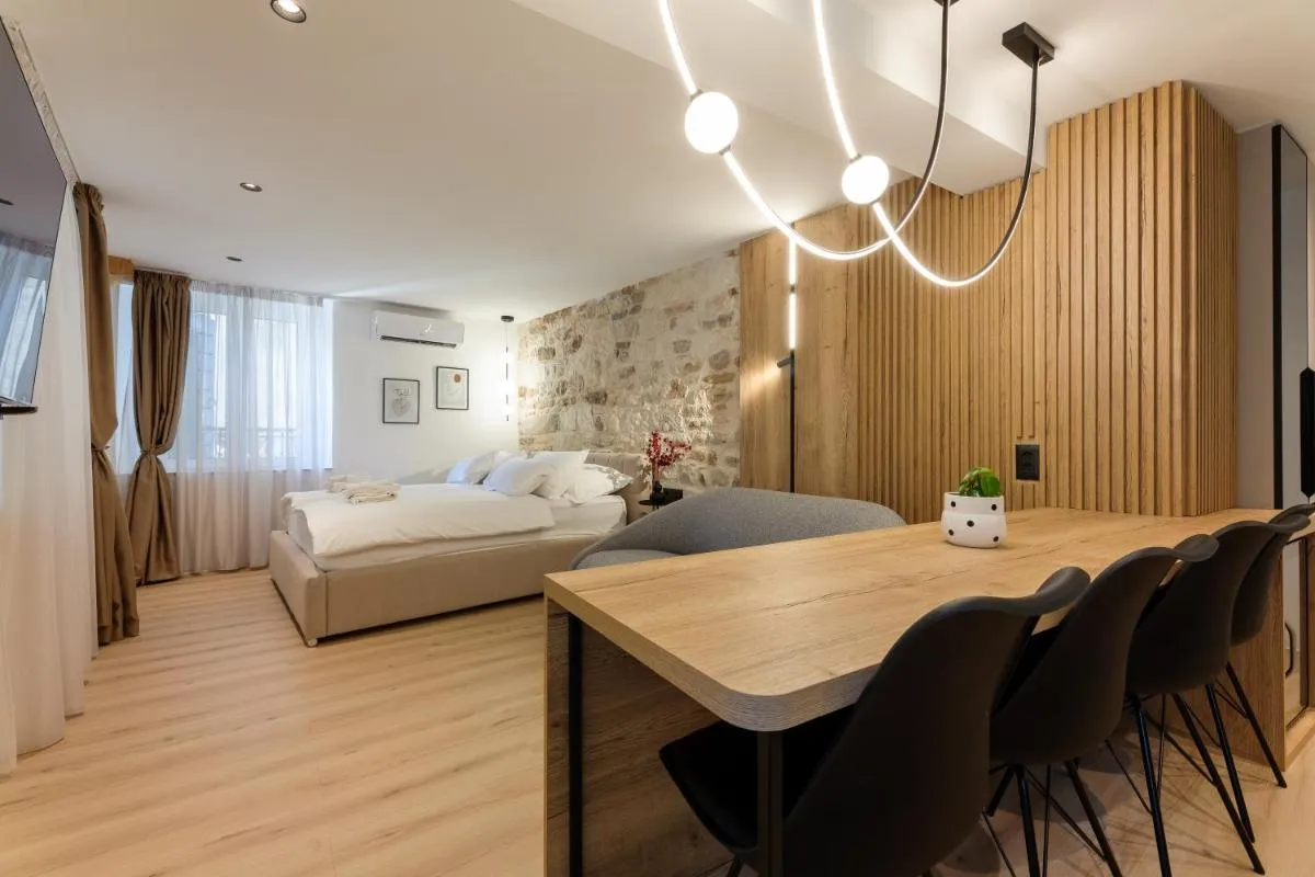 Image 5 of Harmony – Luxury room