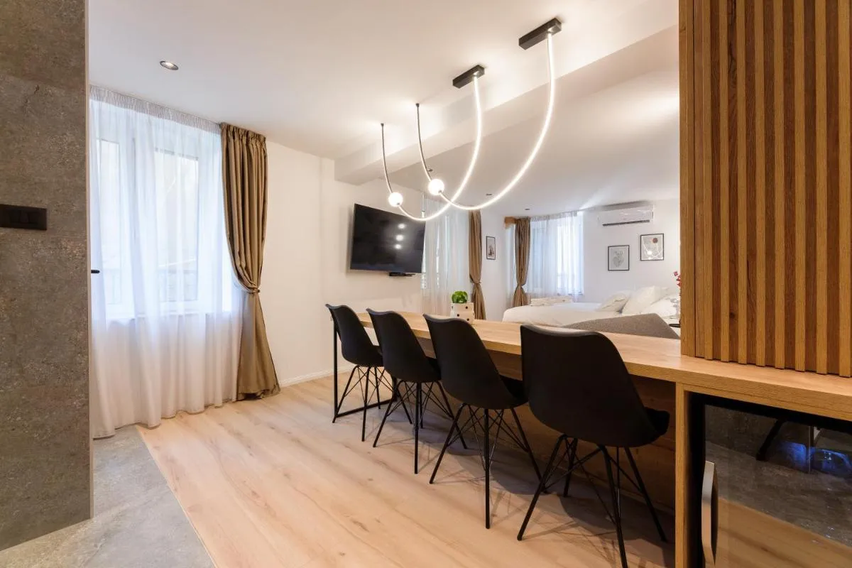 Image 1 of Harmony – Luxury room