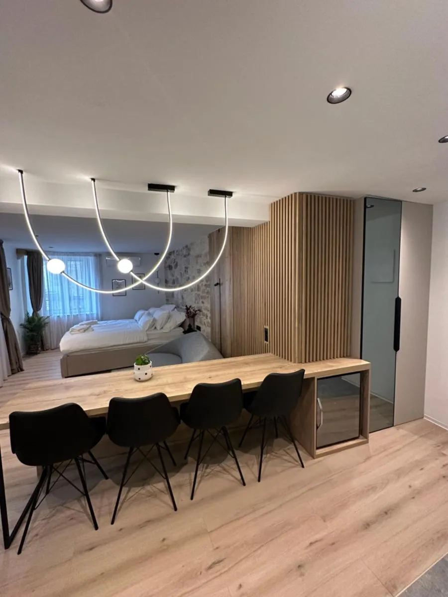 Image 6 of Harmony – Luxury room