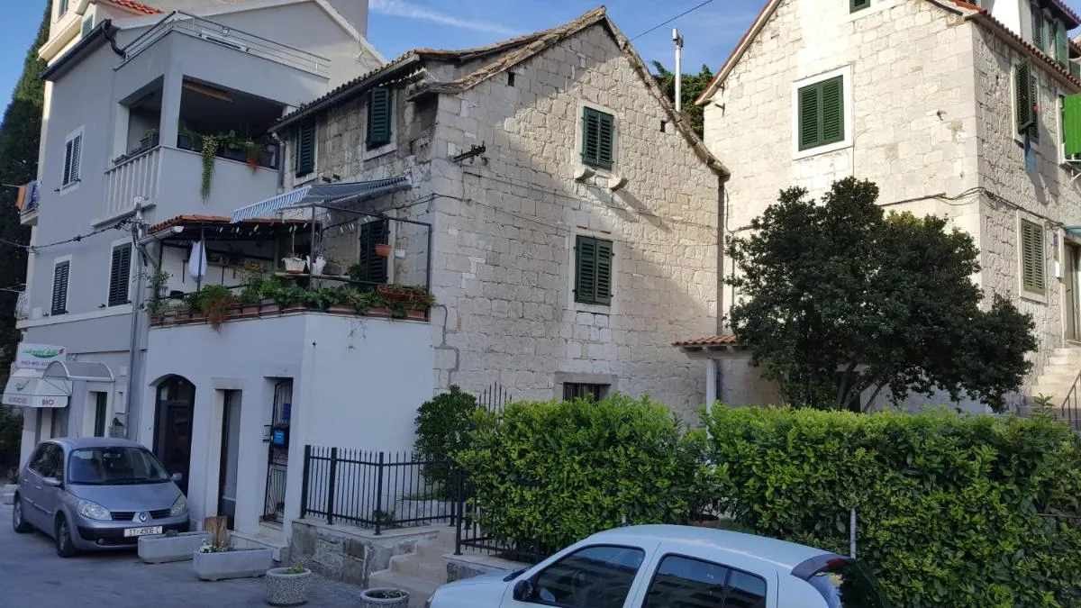Image 4 of Heritage Apartments Trumbić