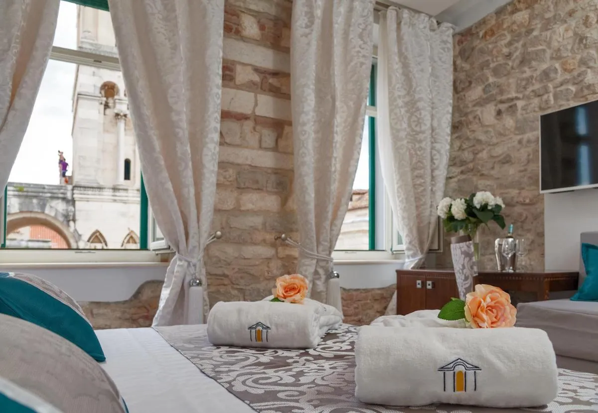 Image 4 of Heritage Hotel Antique Split