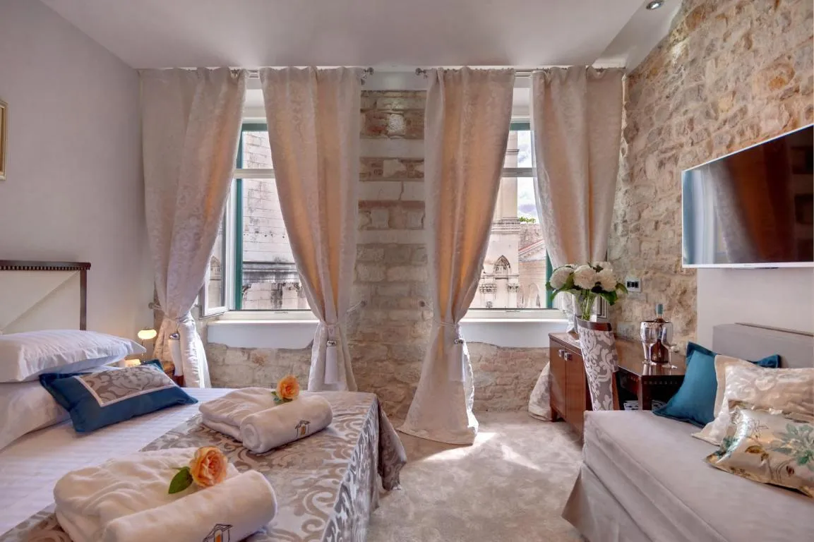 Image of Heritage Hotel Antique Split