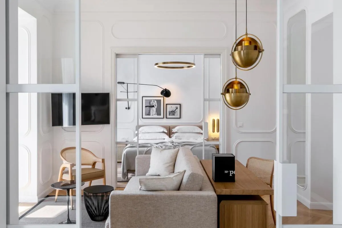 Image 2 of Heritage Hotel FERMAI MGallery Split