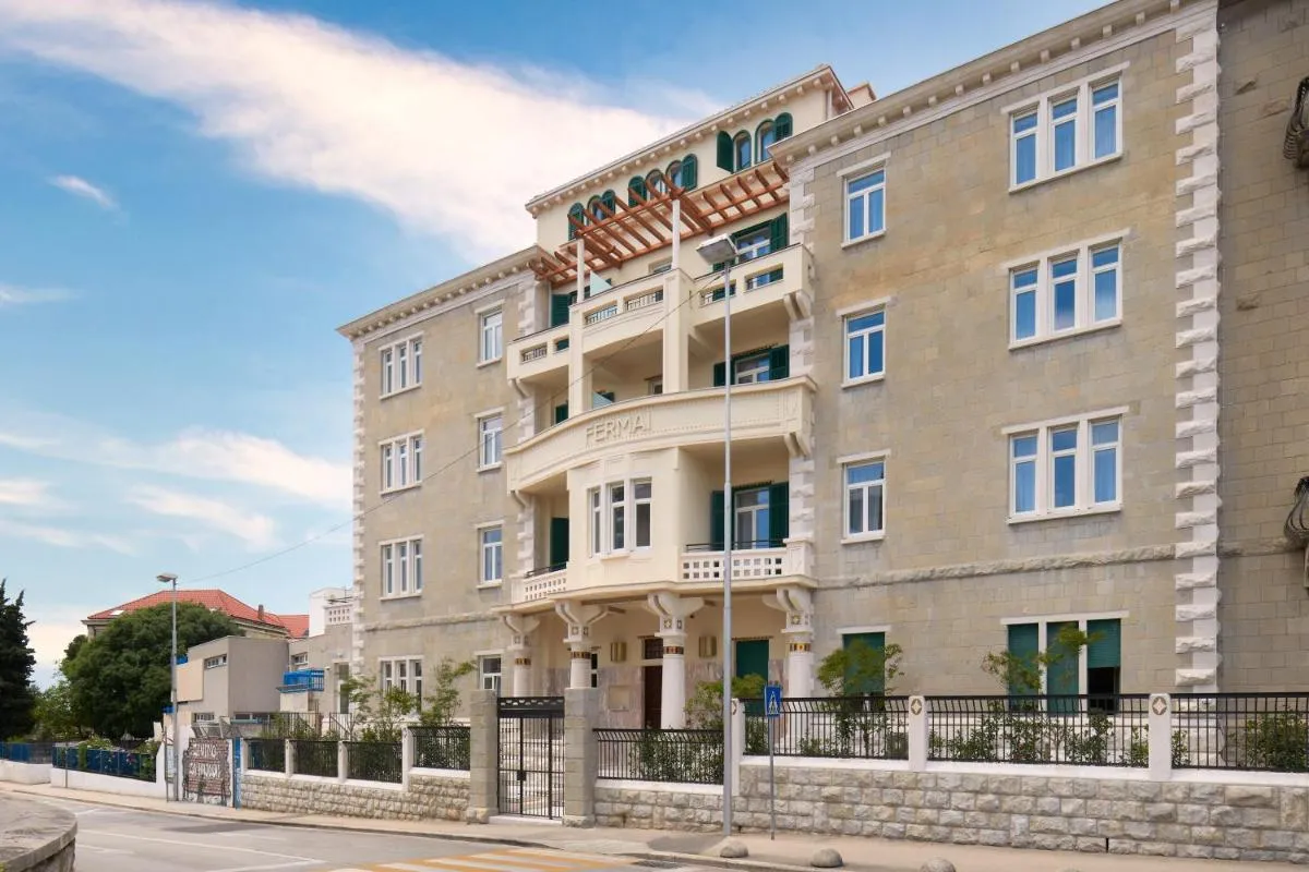 Image 3 of Heritage Hotel FERMAI MGallery Split