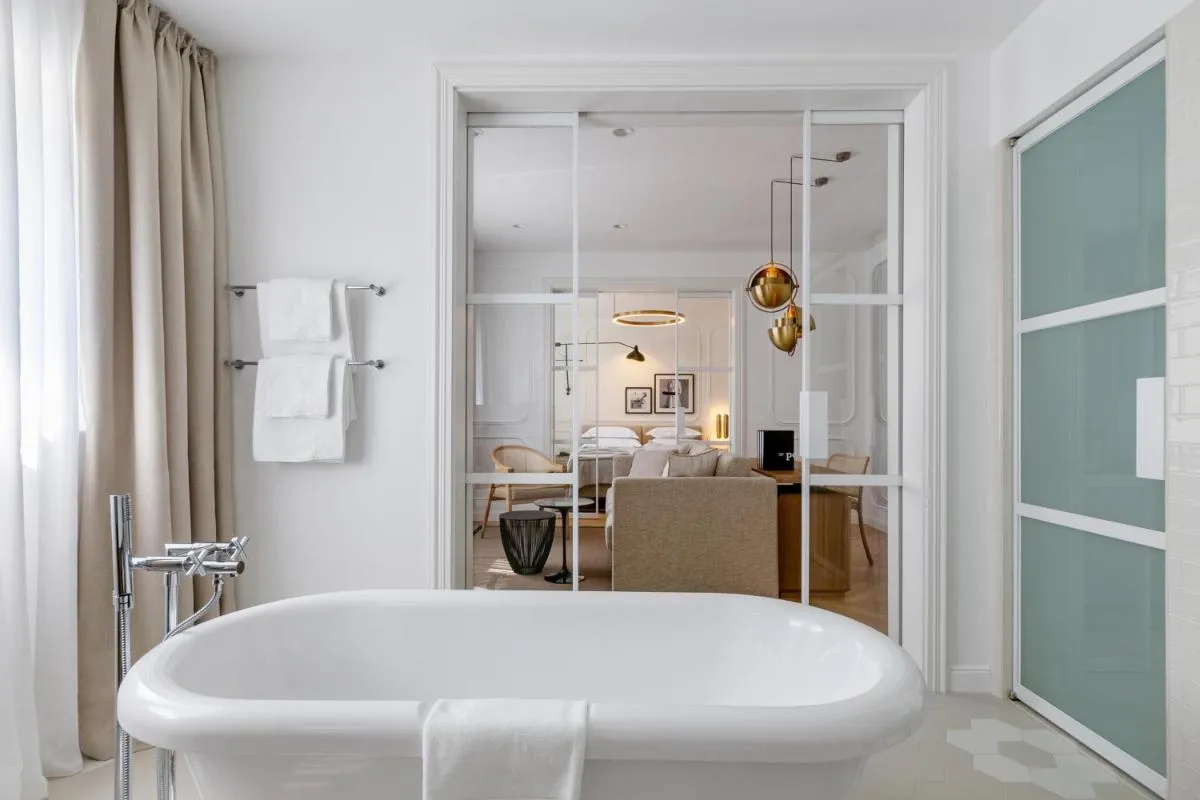 Image 1 of Heritage Hotel FERMAI MGallery Split