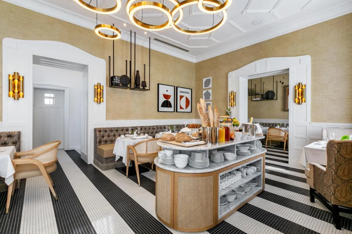 Image 5 of Heritage Hotel FERMAI MGallery Split