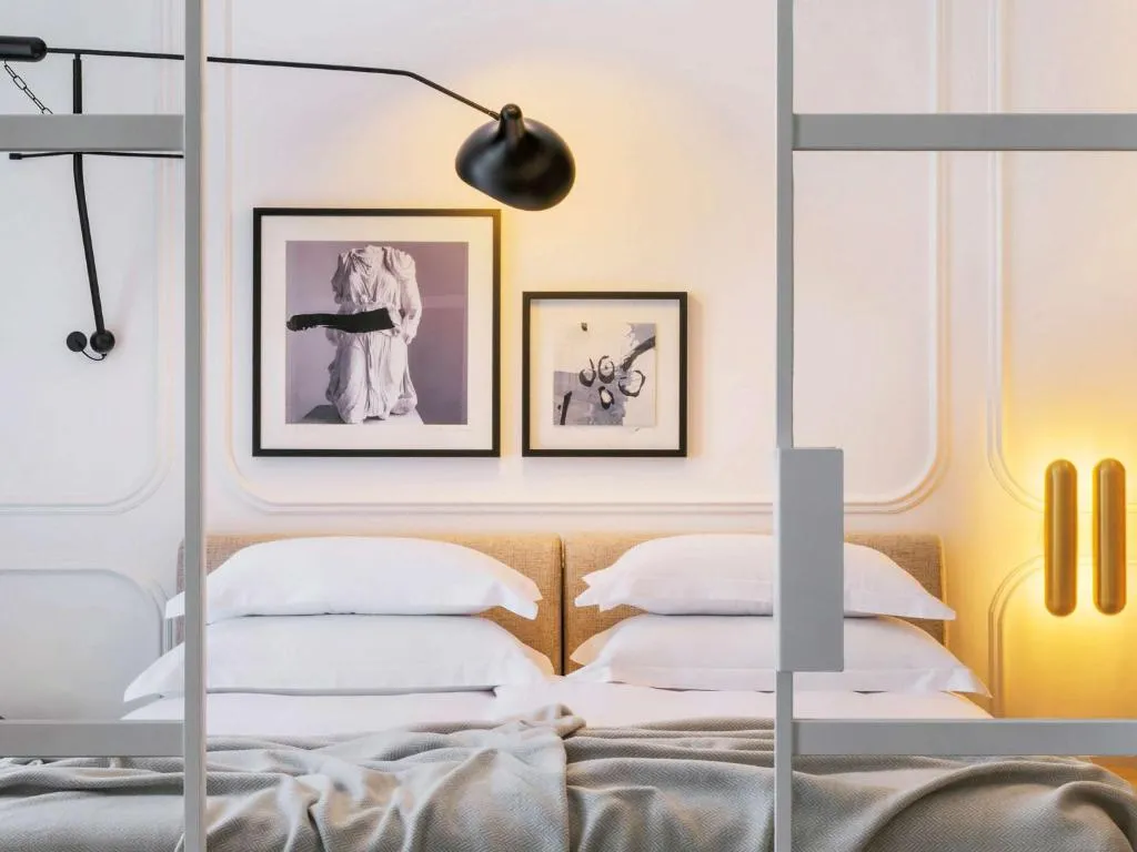 Image of Heritage Hotel FERMAI MGallery Split