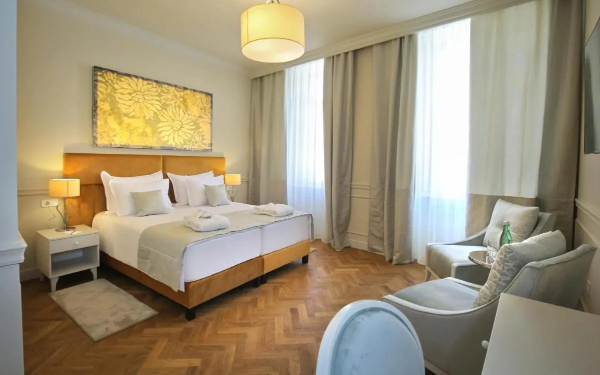 Image 6 of Heritage hotel Santa Lucia